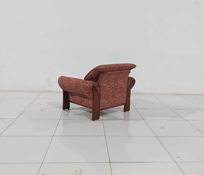 Image 10 for SSR-10 3+1+1 Sofa Set (BTM OTD)