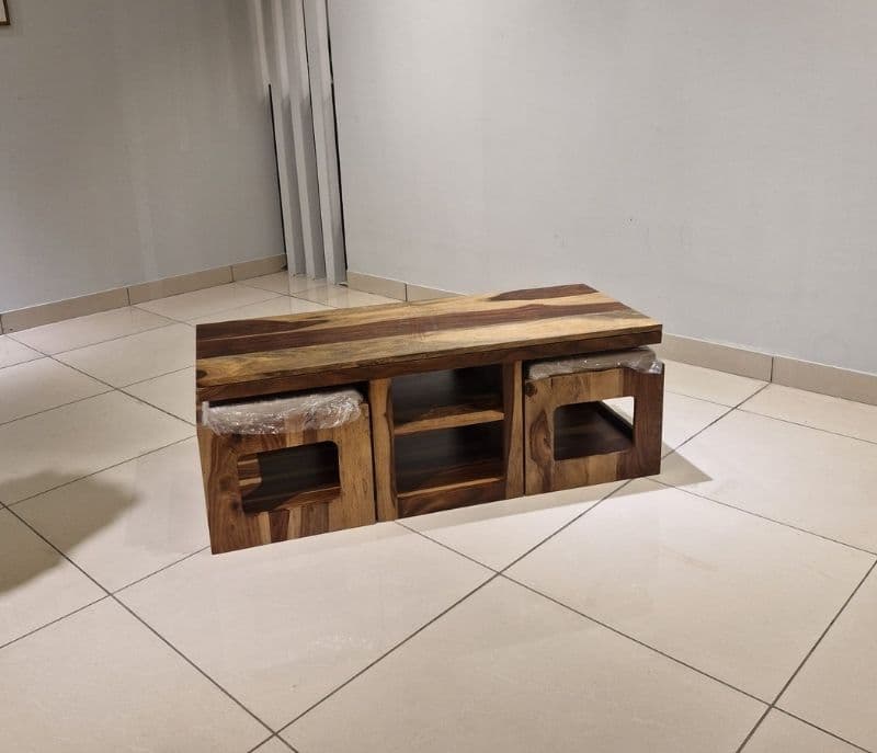 Image 7 for Ollee center table CT (WF)