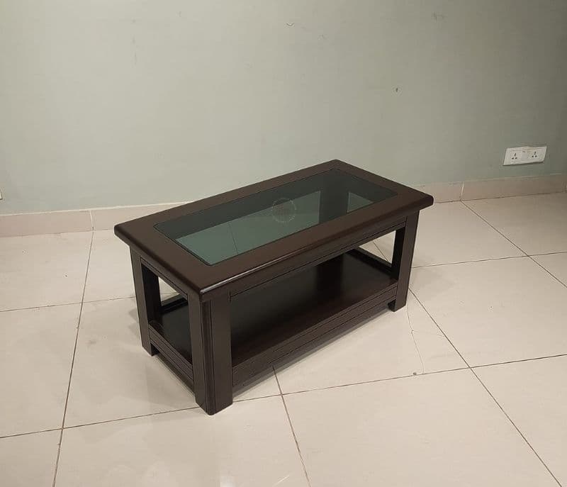 Image 4 for Rose  Center Table CT (BSK)