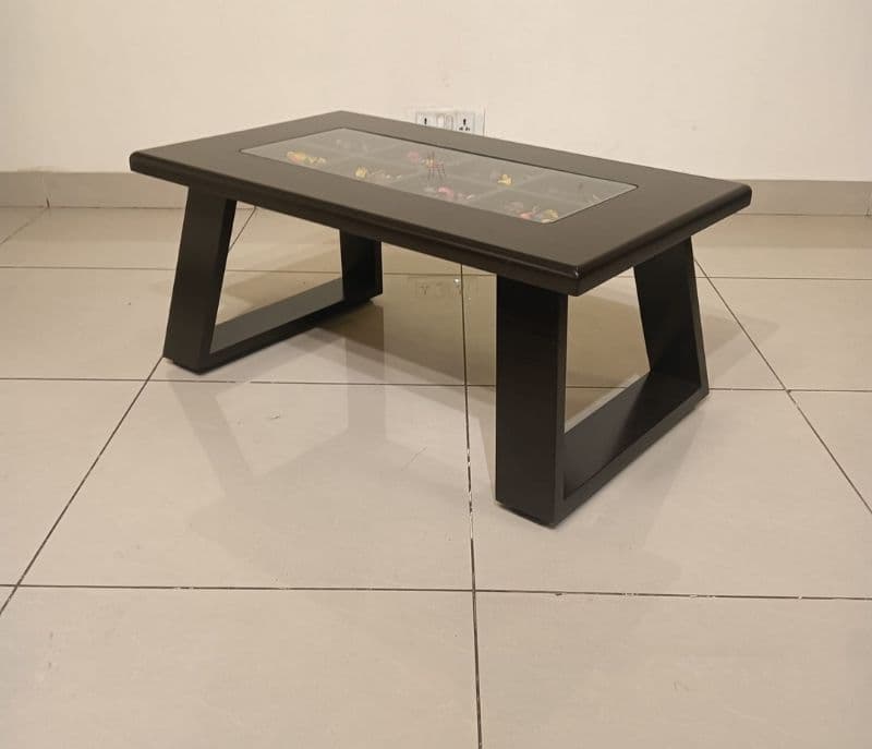 Image 3 for 8 block Center Table CT (BSK)