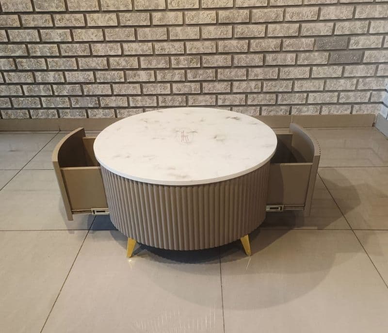 Image 2 for Round Carnival Design CT (KORA)