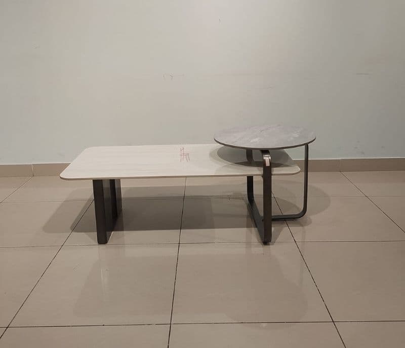 837 Center Tablet CT (BSK)