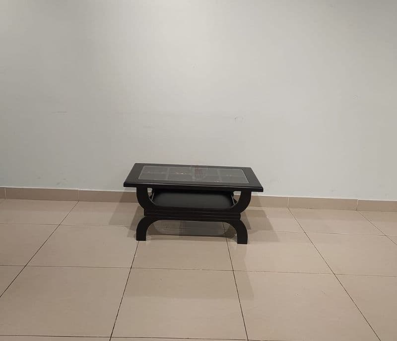 Image 3 for Polo 8 Block Center Tablet CT (BSK)