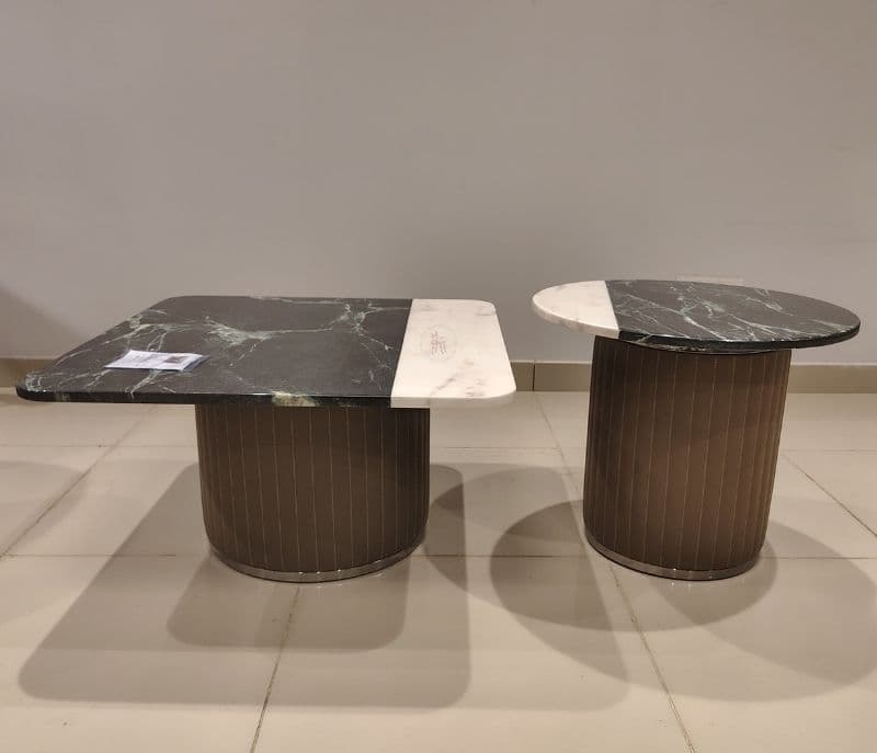 LG-ES-14 1+1 Center Table CT (HYD)