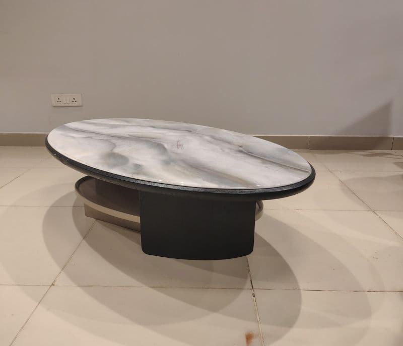 Image 2 for LG-2051 Center Table CT (HYD)