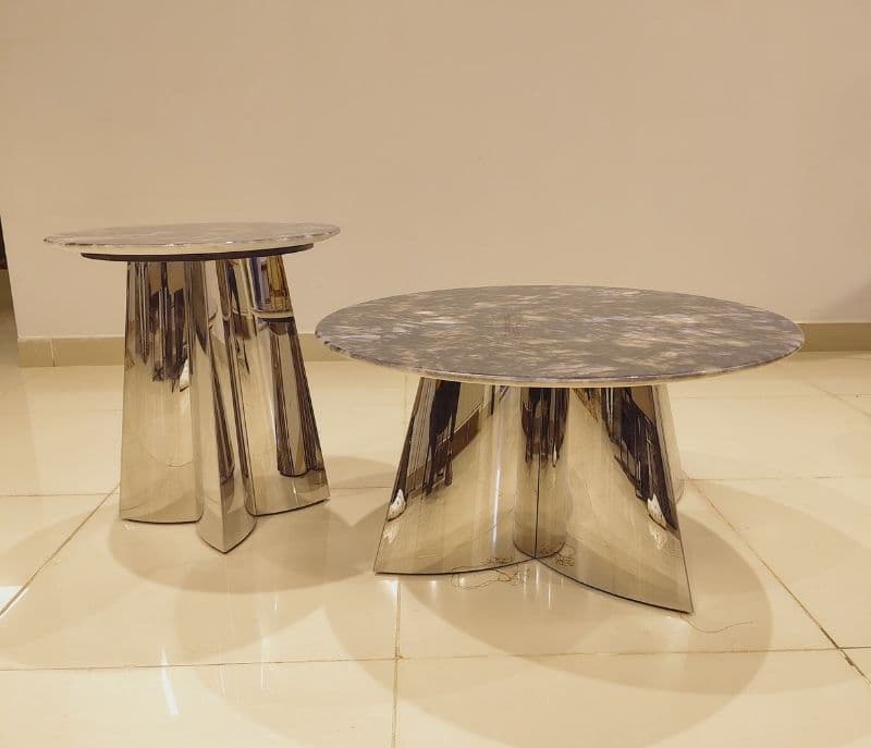 Image 2 for LG-Center Table 287/040 1+1 CT (HYD)