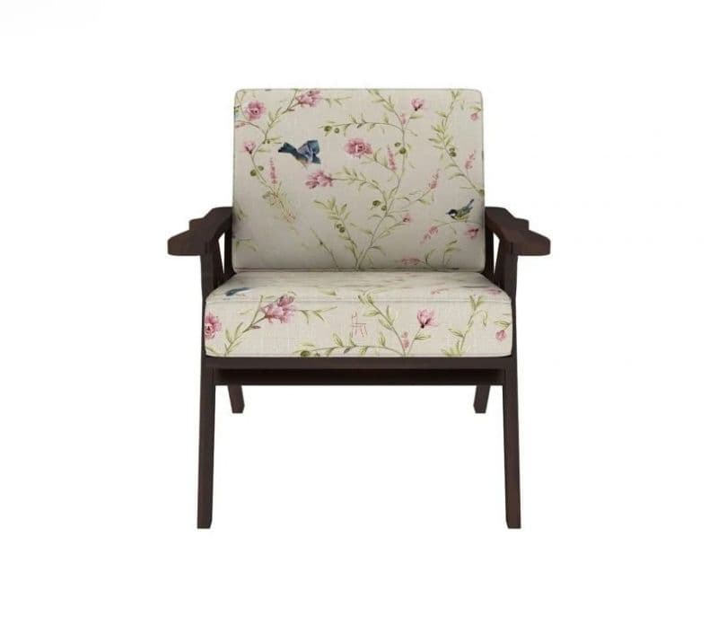 Image 4 for Crise Lounge Chair