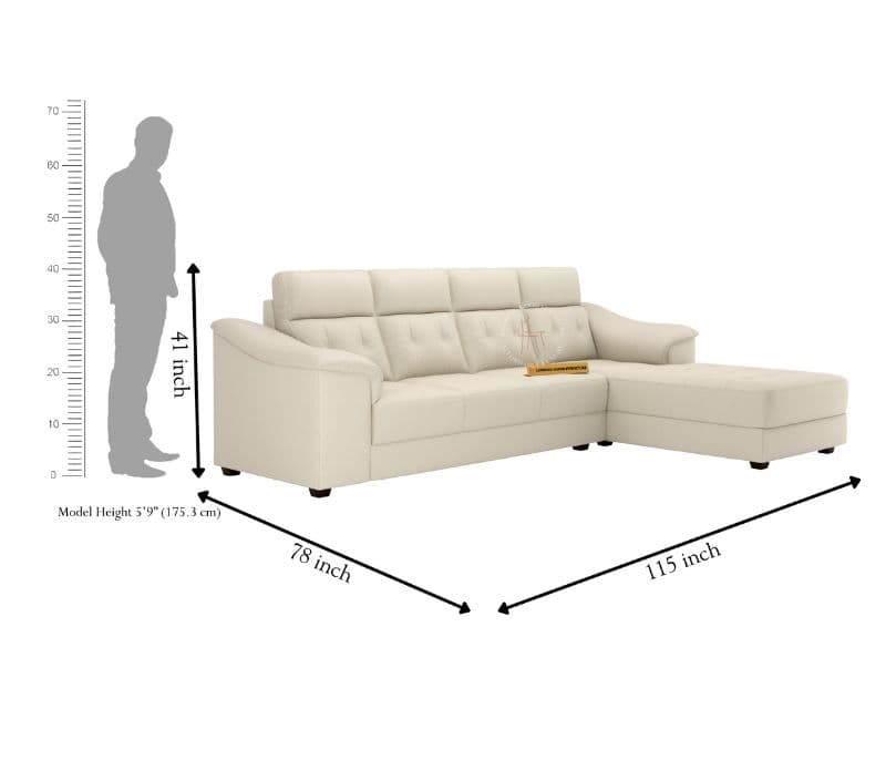 Image 10 for Petrio Sofa