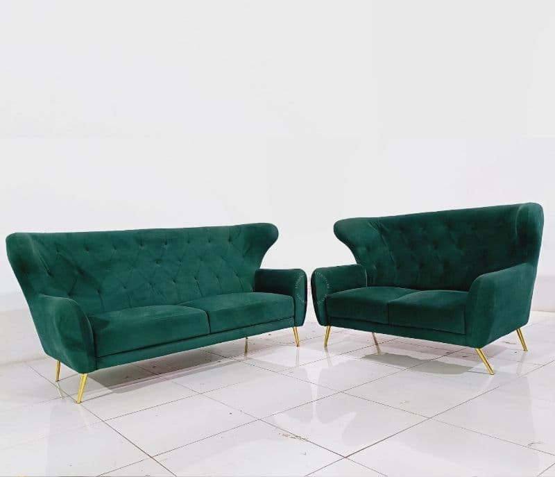 Image 5 for Helifax 3+2 Sofa Set (BTM OTD)