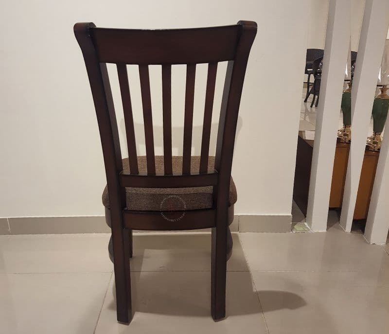 Image 7 for New Classic DT With 6 Chairs (BTM OTD)