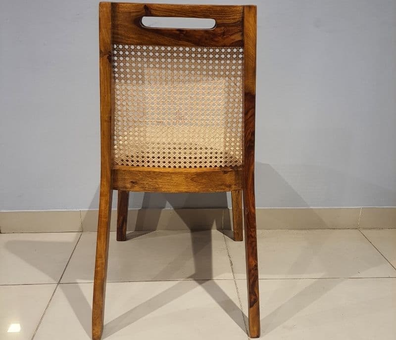 Image 10 for Stony DT With 4 Chairs (BTM OTD)