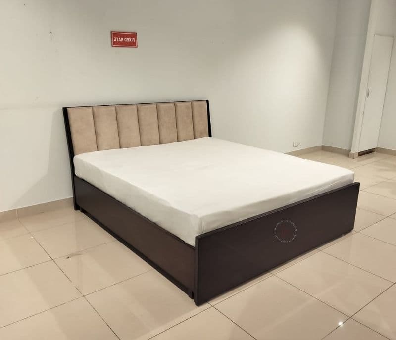 Image 3 for Patty Cushion Cot (BSK)