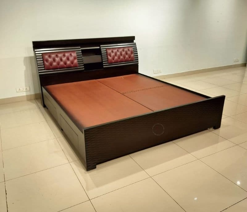 Image 5 for Bahubali Cot (BSK)