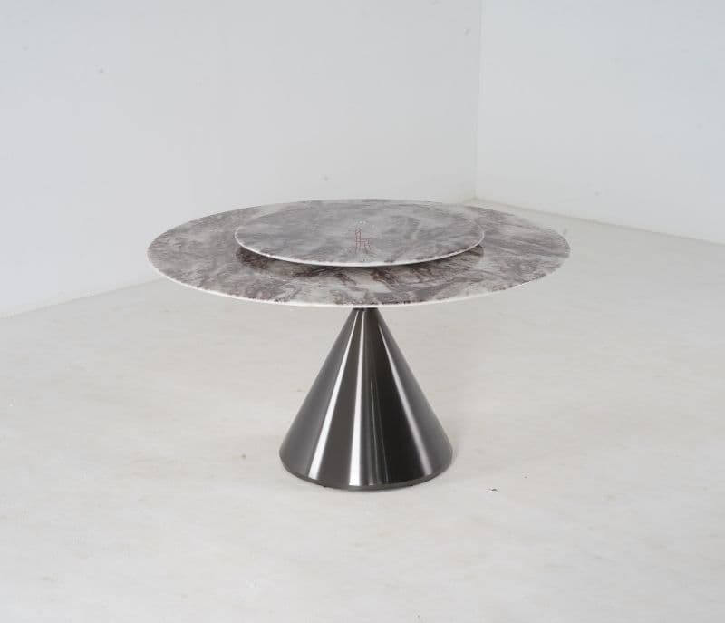 Image 6 for Arnoldo 6 Seater Dining Table