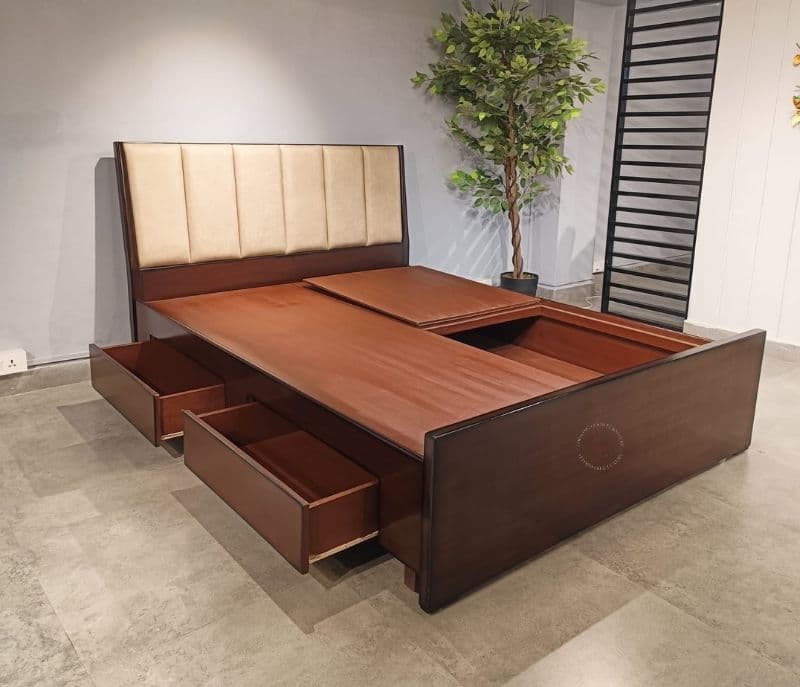 Image 6 for Cushion Patti DN Cot (KORA)