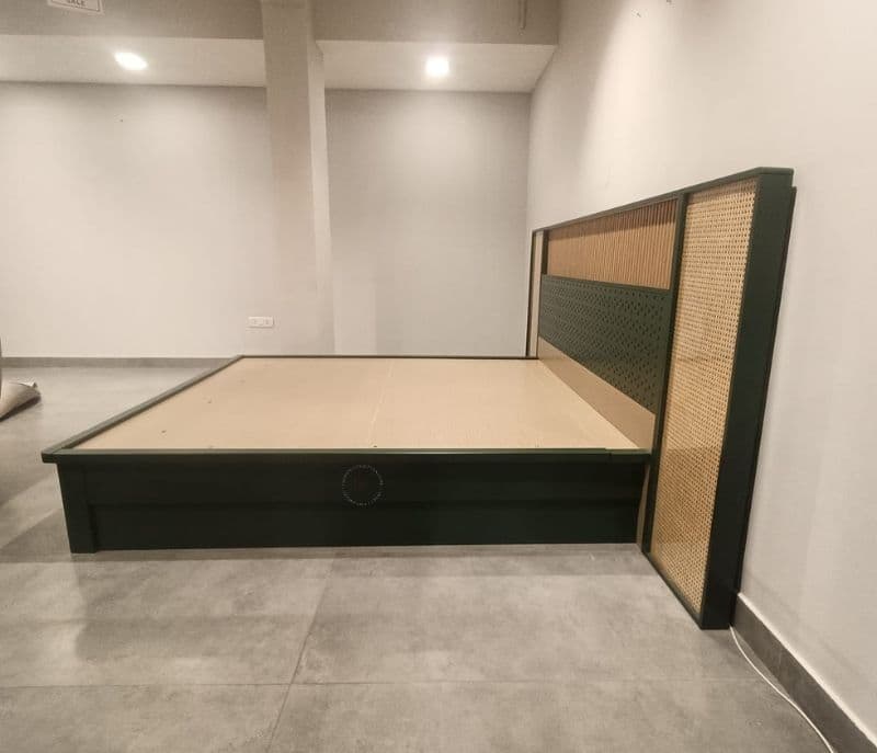 Image 8 for 21005 Green Cot (EC)