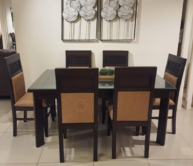 Image 2 for Chocolate D/C DT (BTM)