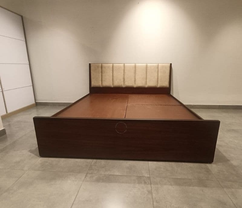 Image 5 for Cushion Patti Cot (EC)