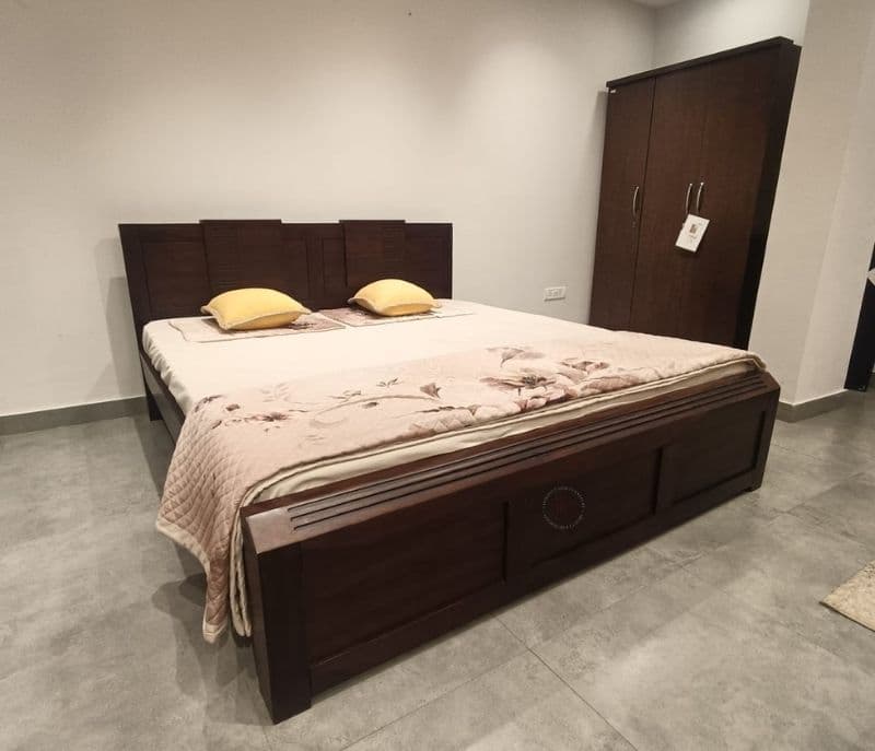 Image 2 for Chola Cot (EC)