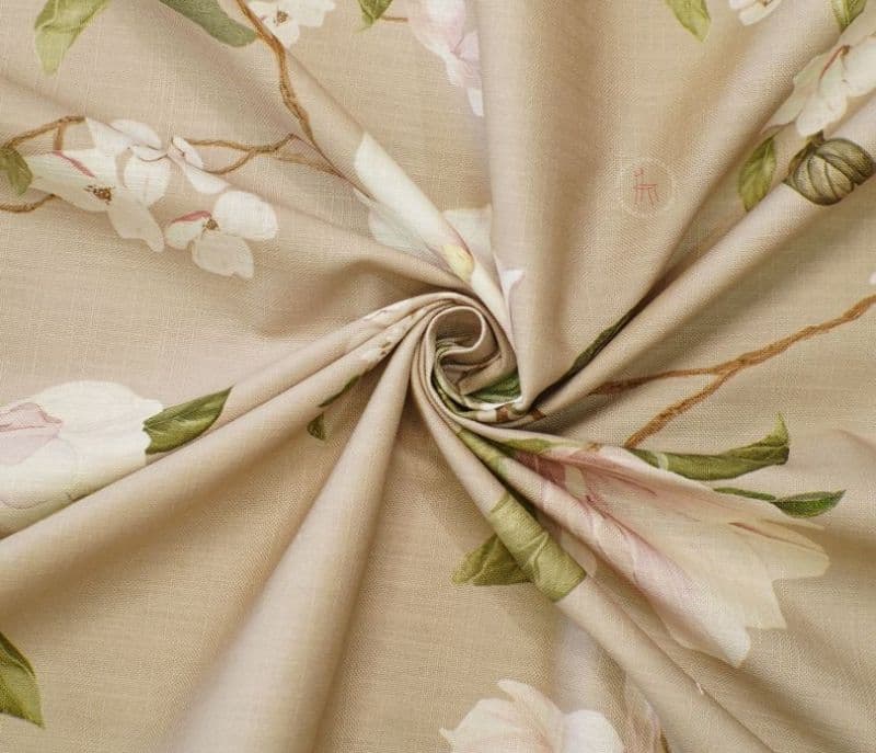 Image 6 for Jose Lounge Chair ( Cotton, Magnolia Beige )