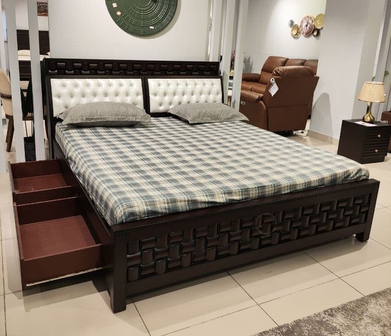 Image 4 for Boston Cot (BTM)