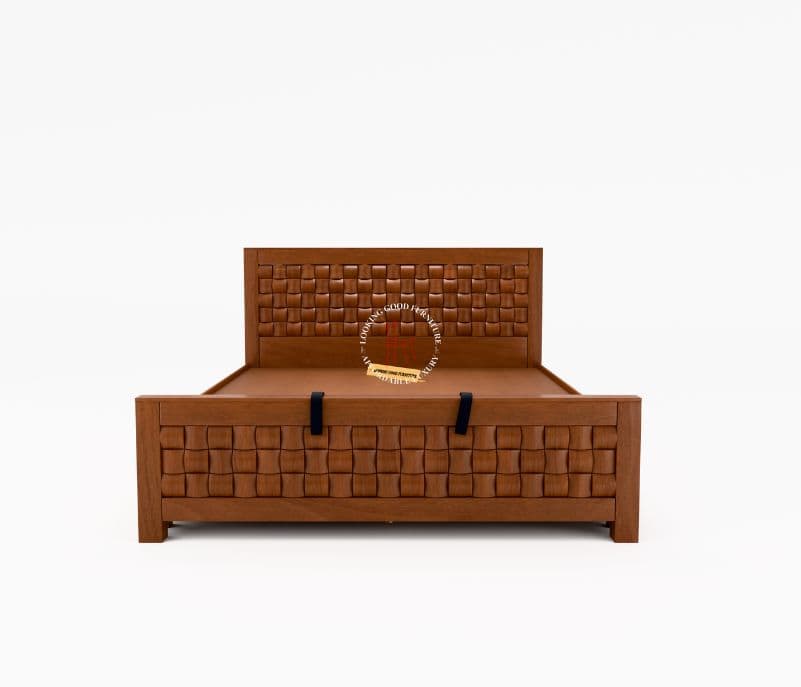 Image 3 for Chocolate Cot