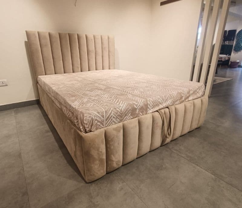 Image 2 for Jimmy Cot (EC)