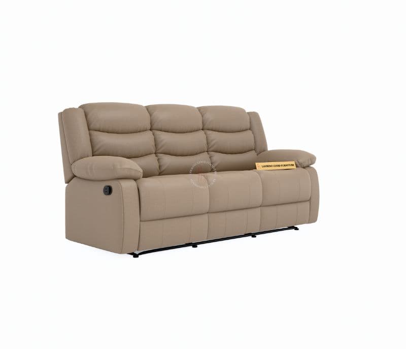Image 3 for Glider Manual Recliner