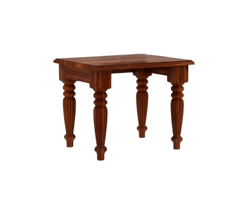 Image 3 for Achla Nest Of Tables (Honey Finish)