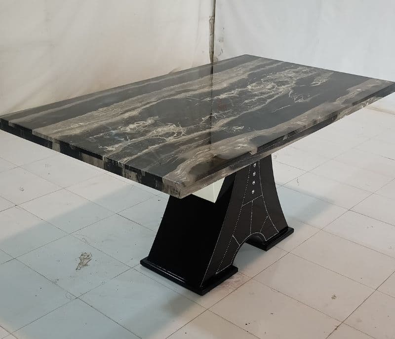 Image 5 for Bella 6 Seater Dinning Table