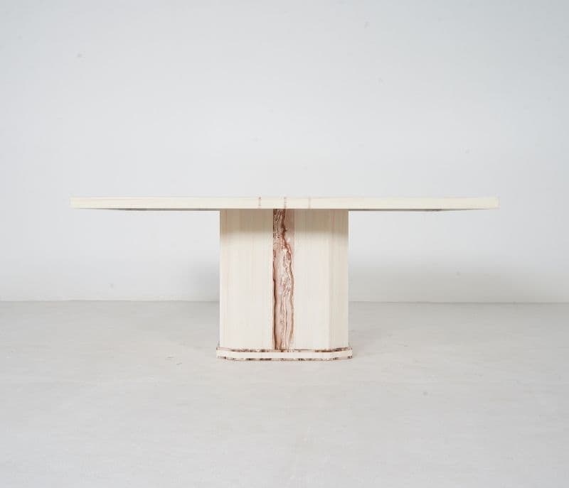 Image 6 for Bonita 6 Seater Dinning Table