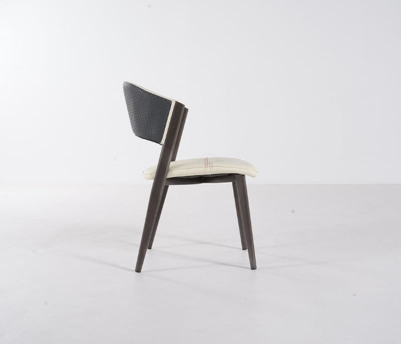 Image 13 for Toma Black 6 Seater Dining Table