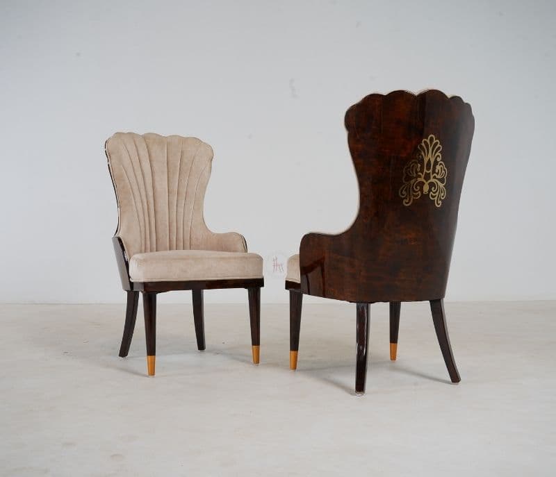 Image 9 for Fausto 6 Seater Dining Table