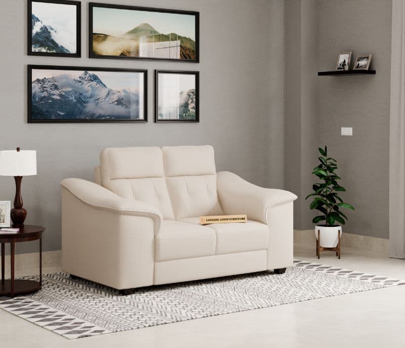 Petrio Signature 3+L+C/T+2Puffy Sofa (BSK)