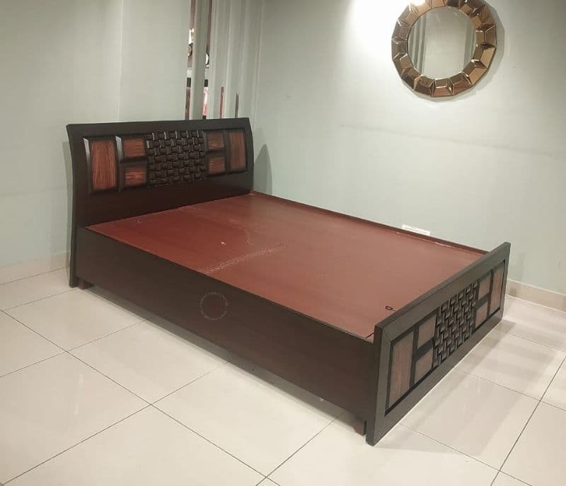 Image 11 for Malta Cot (BSK)