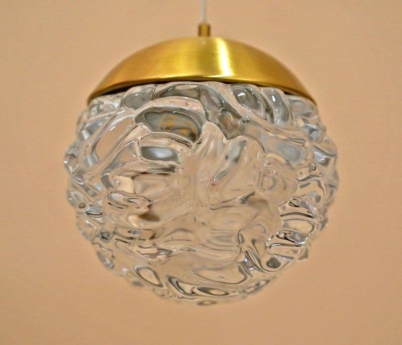 Image 4 for Maximo Radiance Crystal Hanging Lights