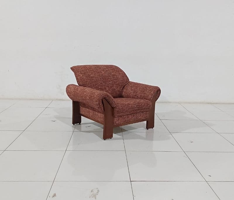 Image 7 for SSR-10 3+1+1 Sofa Set (BTM OTD)