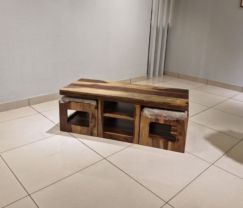 Image 6 for Ollee center table CT (WF)