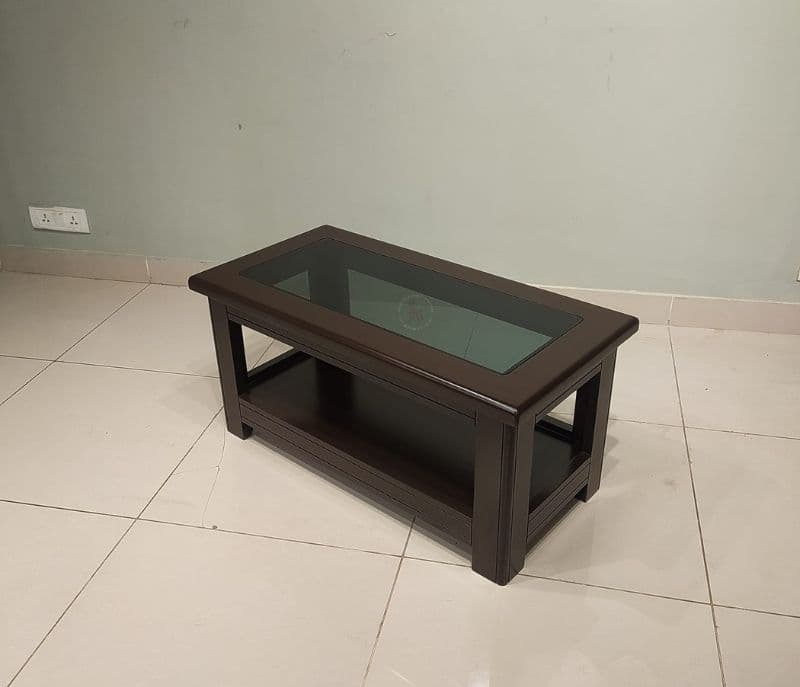 Image 3 for Rose  Center Table CT (BSK)