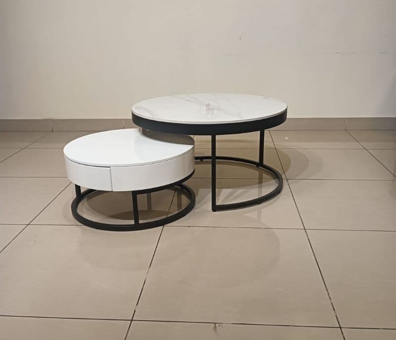 802 Center Table CT (BSK)