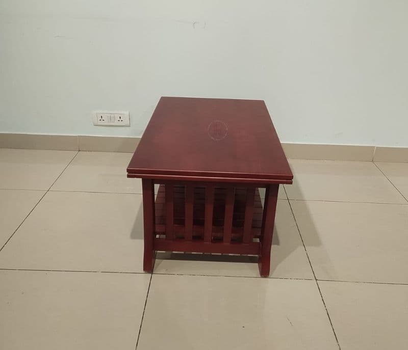 Image 4 for Imported Center Tablet  CT (BSK)