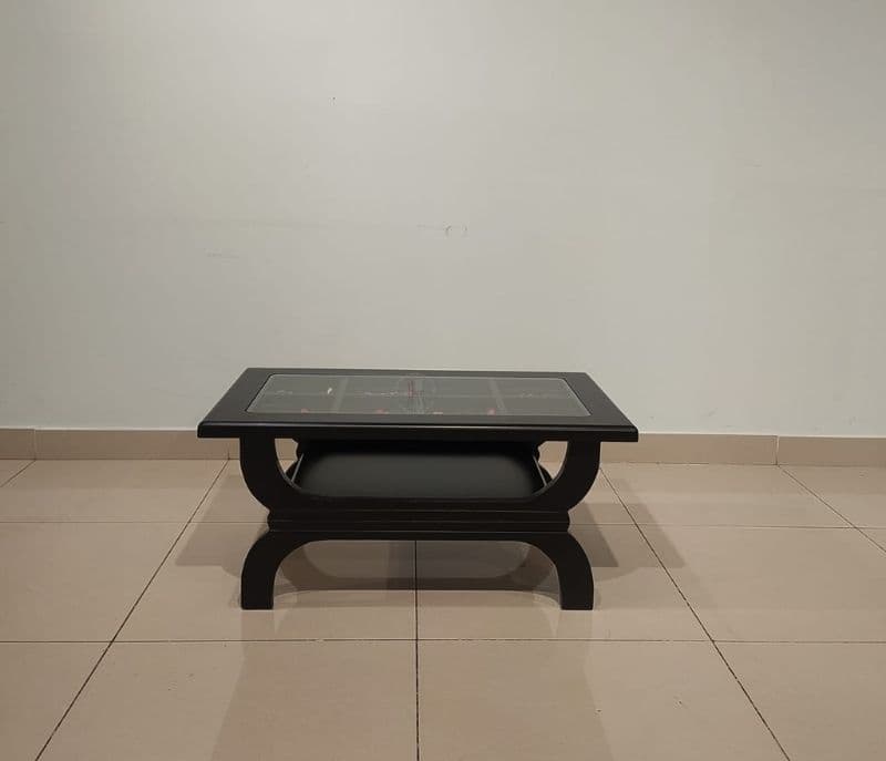 Polo 8 Block Center Tablet CT (BSK)