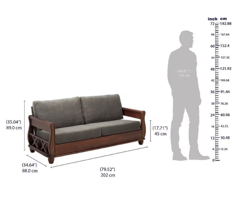 Image 6 for Stello Sofa