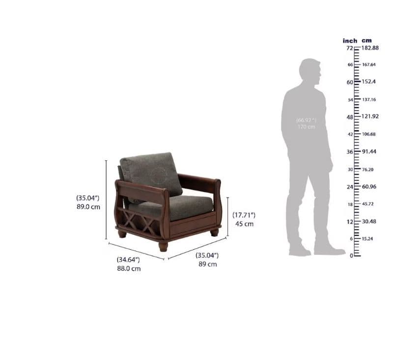 Image 7 for Stello Sofa Set
