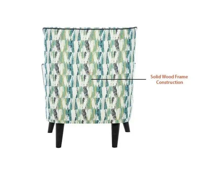 Image 4 for Klint Lounge Chair