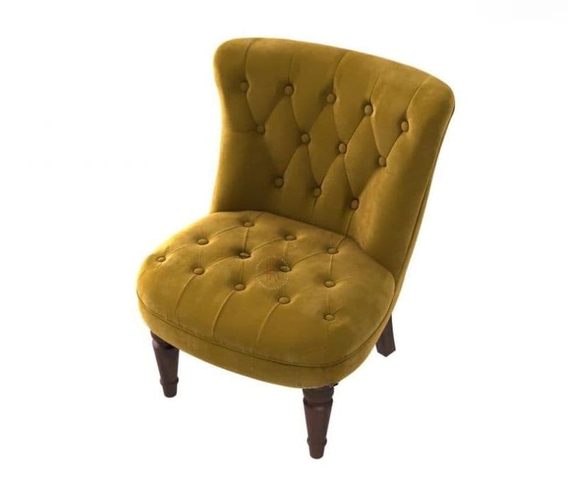 Image 6 for Carle Lounge Chair