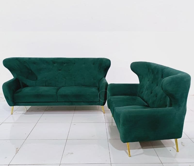 Image 4 for Helifax 3+2 Sofa Set (BTM OTD)