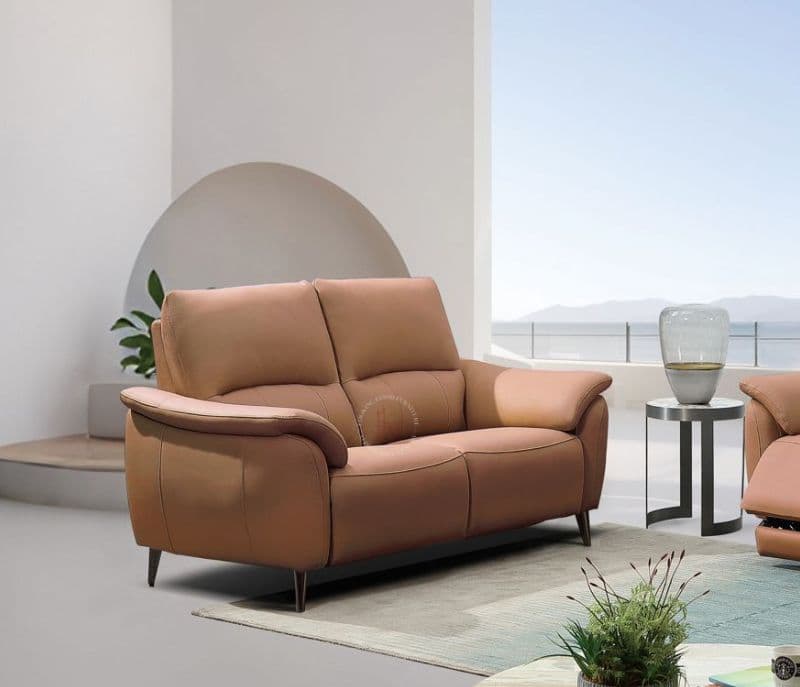 Image 3 for 6664 Power Recliner (New Arrival)