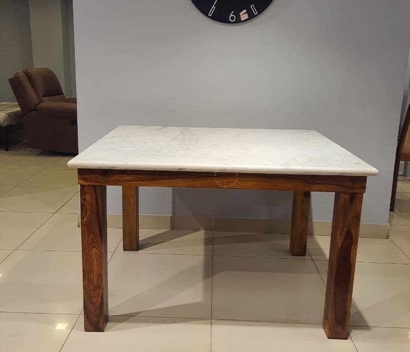 Image 6 for Stony DT With 4 Chairs (BTM OTD)