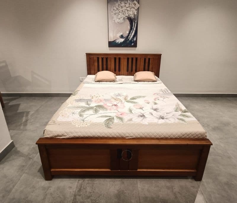 Image 2 for Piano Cot (EC)